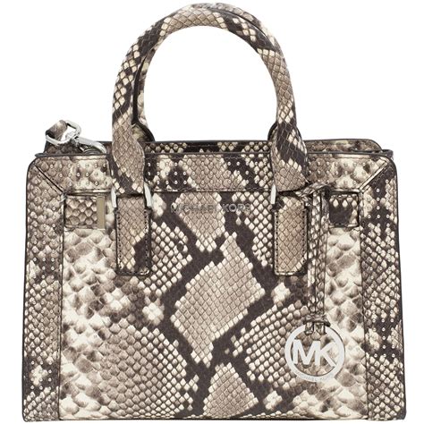 michael kors snake print purse|Michael Kors snake print wallet.